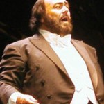 pavarotti