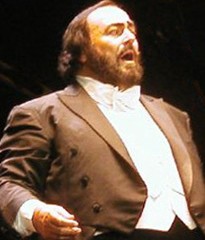 pavarotti
